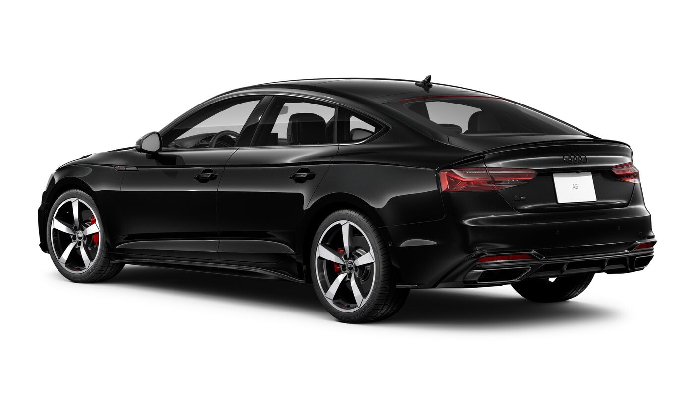 audi a5 sportback 2023 WAUEACF5XPA050994 image audi a5 sportback 2023 WAUEACF5XPA050994 image